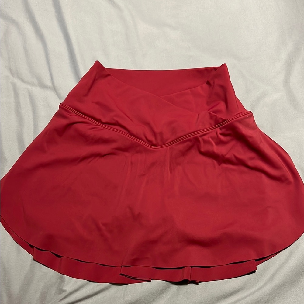HALARA athletic Skirt